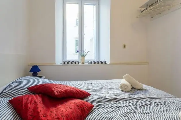 City Oda, 1 Tek Kişilik Yatak, Sigara İçilmez, Şehir Manzaralı