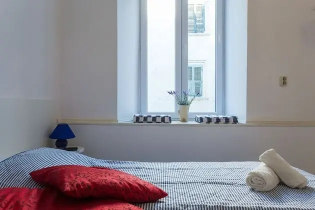 City Oda, 1 Tek Kişilik Yatak, Sigara İçilmez, Şehir Manzaralı