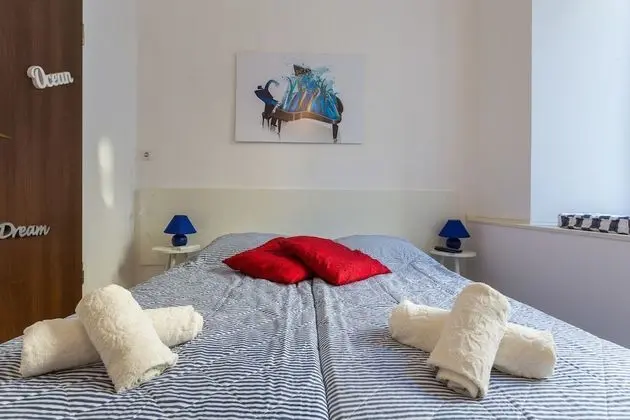 City Oda, 1 Tek Kişilik Yatak, Sigara İçilmez, Şehir Manzaralı