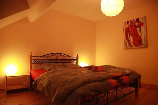 Basic Tek Büyük Yataklı Oda, Sigara İçilmez