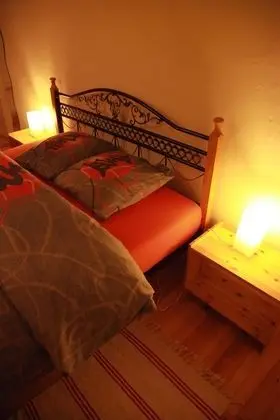 Basic Tek Büyük Yataklı Oda, Sigara İçilmez