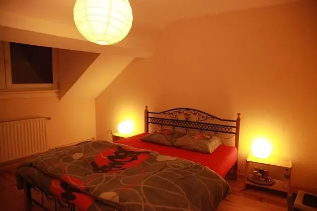 Basic Tek Büyük Yataklı Oda, Sigara İçilmez