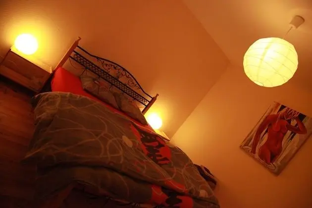 Basic Tek Büyük Yataklı Oda, Sigara İçilmez