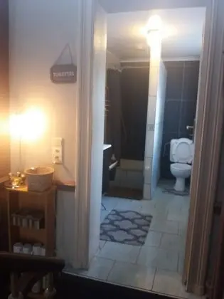 Basic Tek Büyük Yataklı Oda, Sigara İçilmez