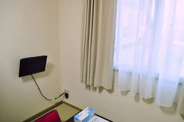 Traditional İki Ayrı Yataklı Oda, Ortak Banyo (Japanese, 3 Guests, Bunk, Room A/B)