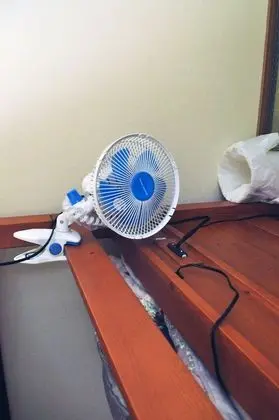 Traditional İki Ayrı Yataklı Oda, Ortak Banyo (Japanese, 3 Guests, Bunk, Room A/B)