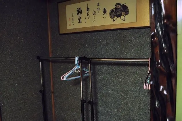 Traditional Oda, Ortak Banyo (Japanese Style, Room C)