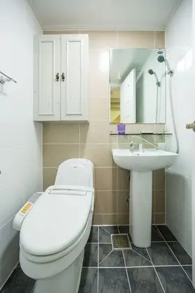 Economy Tek Büyük Yataklı Oda