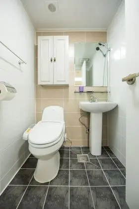 Economy Tek Kişilik Oda