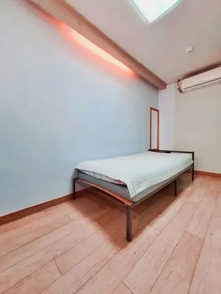 Standard Tek Kişilik Oda