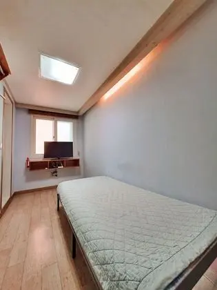 Standard Tek Kişilik Oda