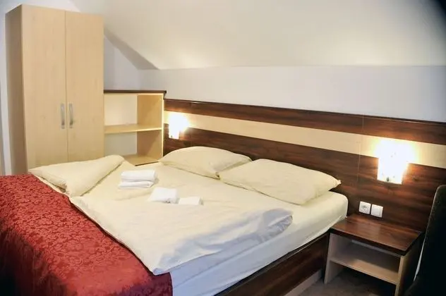 Classic Üç Kişilik Oda, Buzdolabı