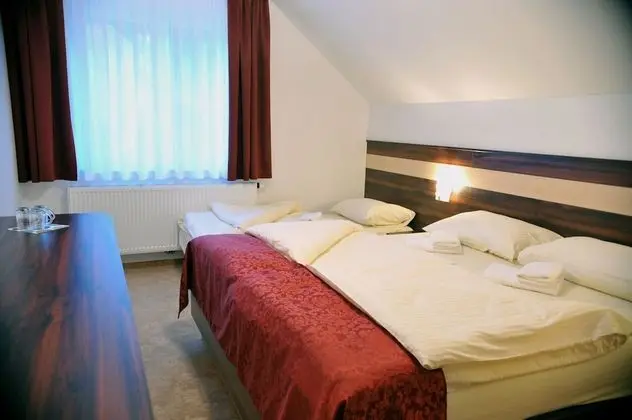 Classic Üç Kişilik Oda, Buzdolabı