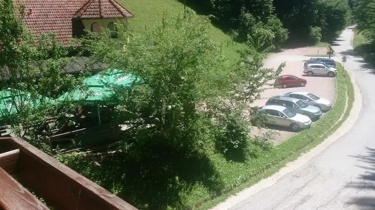 Classic Üç Kişilik Oda, Buzdolabı