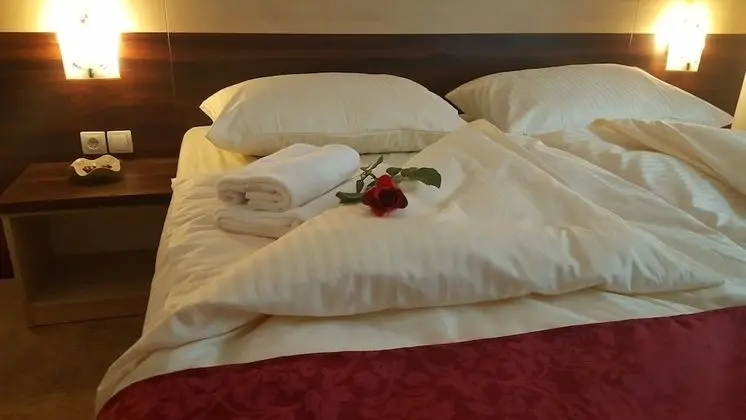 Economy Tek Büyük Yataklı Oda, 1 Çift Kişilik Yatak, Buzdolabı