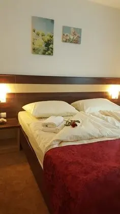 Economy Tek Büyük Yataklı Oda, 1 Çift Kişilik Yatak, Buzdolabı