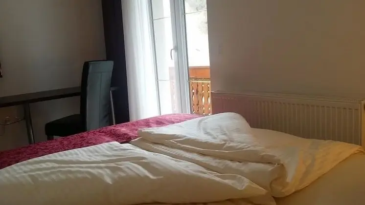 Economy Tek Büyük Yataklı Oda, 1 Çift Kişilik Yatak, Buzdolabı