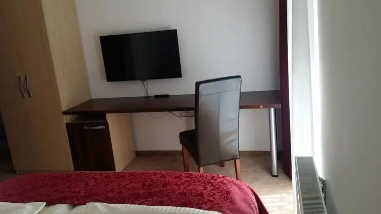 Economy Tek Büyük Yataklı Oda, 1 Çift Kişilik Yatak, Buzdolabı