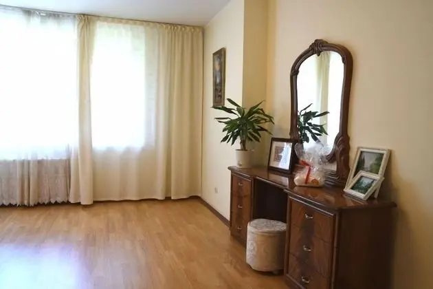 Classic Tek Büyük veya İki Ayrı Yataklı Oda
