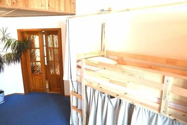 Ortak Ranzalı Oda, Karma Ranzalı Oda (10 beds)