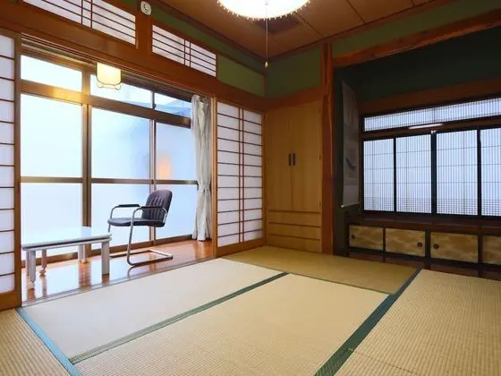 Traditional Oda (Japanese Style, 2 People, Economy)