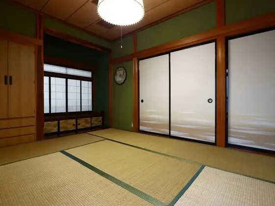 Traditional Oda (Japanese Style, 2 People, Economy)