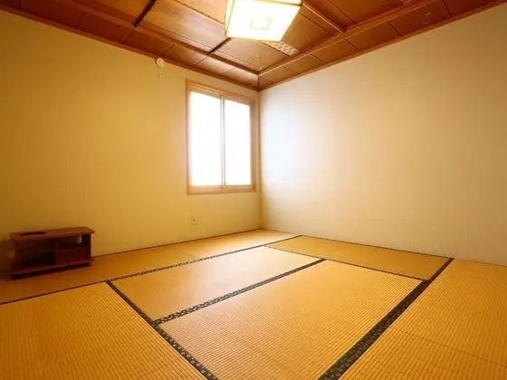 Traditional Oda (Japanese Style, 3 People, Standard)