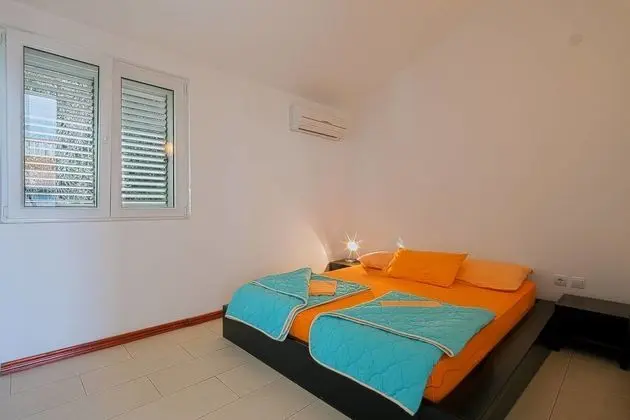 Çatı Katı Süiti (Penthouse), 1 Yatak Odası, Teras, Deniz Manzaralı