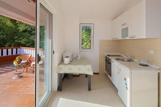 Çatı Katı Süiti (Penthouse), 1 Yatak Odası, Teras, Deniz Manzaralı