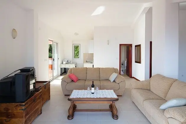 Çatı Katı Süiti (Penthouse), 1 Yatak Odası, Teras, Deniz Manzaralı