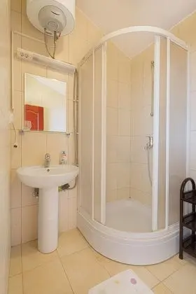 Çatı Katı Süiti (Penthouse), 1 Yatak Odası, Teras, Deniz Manzaralı