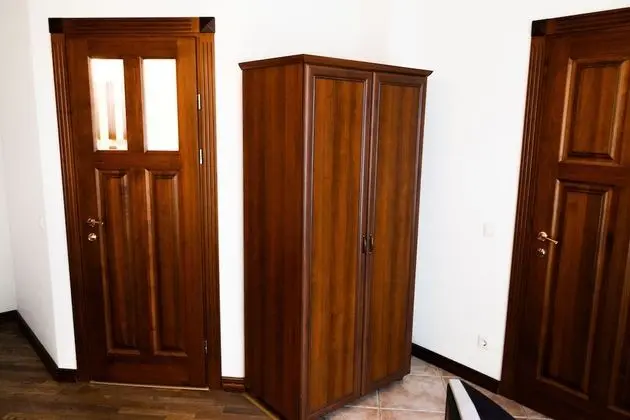 Family Oda, 2 Çift Kişilik Yatak
