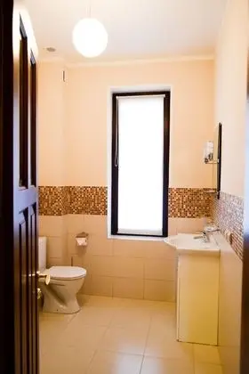 Family Oda, 2 Çift Kişilik Yatak