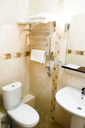 Standard Oda, 1 Çift Kişilik Yatak