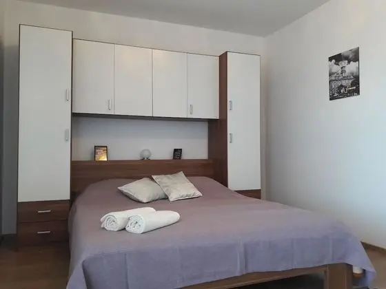 Oda, Balkon, Deniz Manzaralı