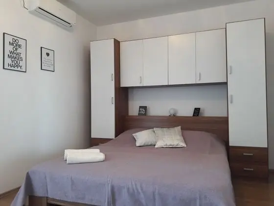 Oda, Balkon, Deniz Manzaralı