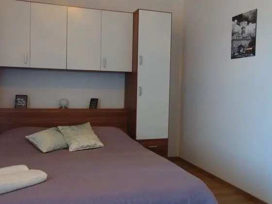 Oda, Balkon, Deniz Manzaralı