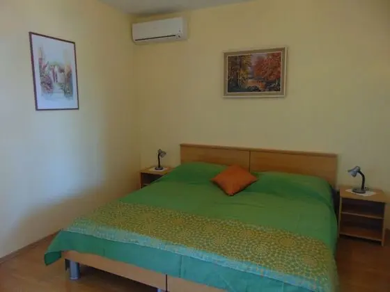 Oda, Deniz Manzaralı