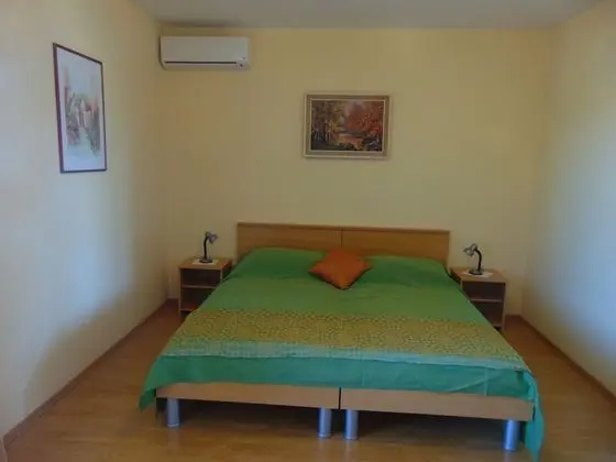 Oda, Deniz Manzaralı