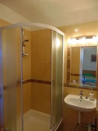 Oda, Deniz Manzaralı