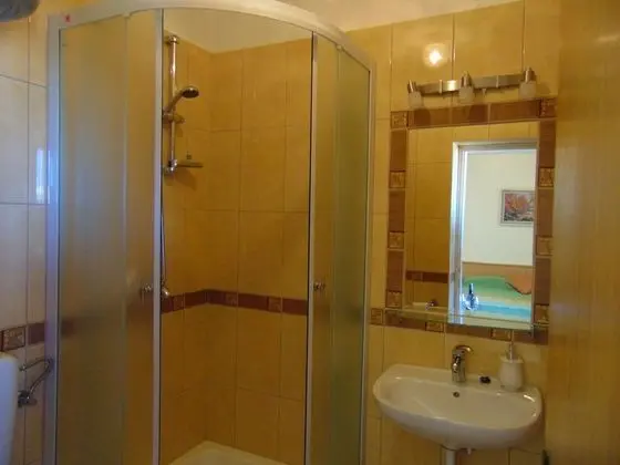 Oda, Deniz Manzaralı