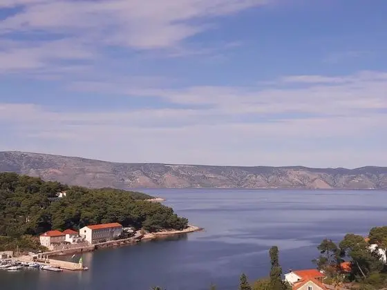 Oda, Deniz Manzaralı