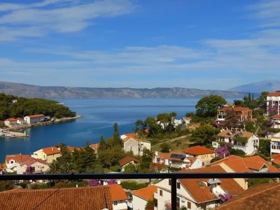 Oda, Deniz Manzaralı