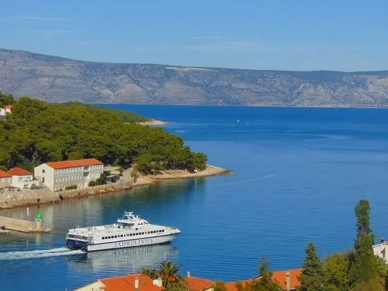 Oda, Deniz Manzaralı