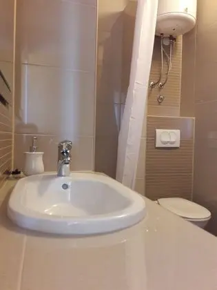 Stüdyo, Deniz Manzaralı (1)