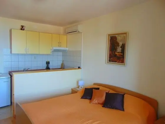 Stüdyo, Deniz Manzaralı (1)