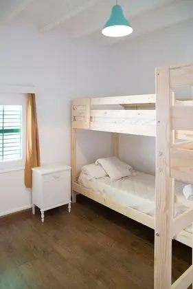 Economy İki Ayrı Yataklı Oda, Ortak Banyo