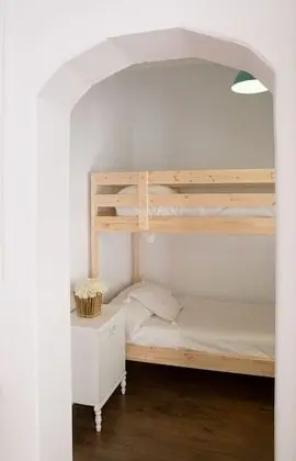 Economy İki Ayrı Yataklı Oda, Ortak Banyo