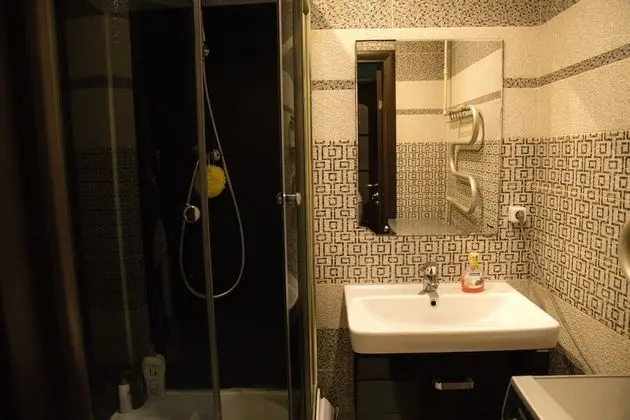 Economy Tek Büyük Yataklı Oda