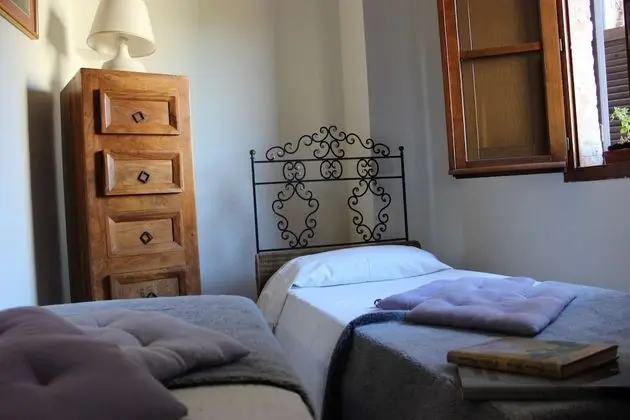 Junior Süit, 2 Yatak Odası